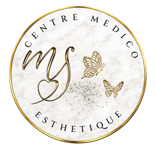 Logo MS Clinic